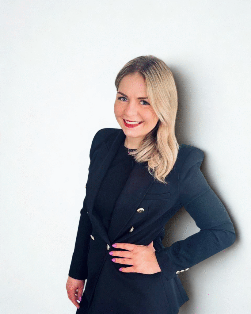 Joanna Kuszyńska – CCMS, specjalistka projektów branded content i product placement