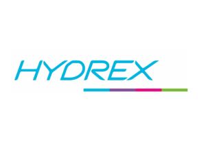 Logo hydrex