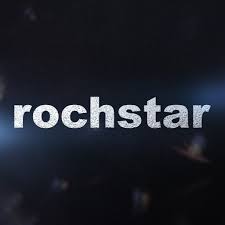 Logo Rochstar