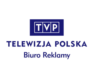 Logo Telewizja Polska