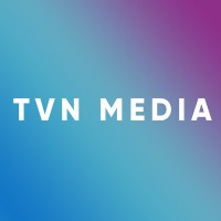 Logo TVN Media