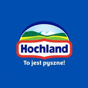 Logo Hochland